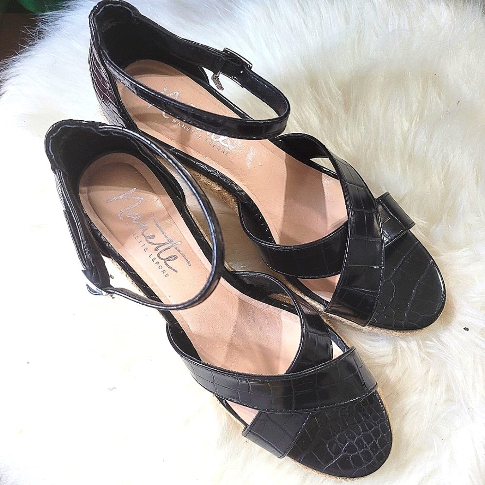Espadrilles